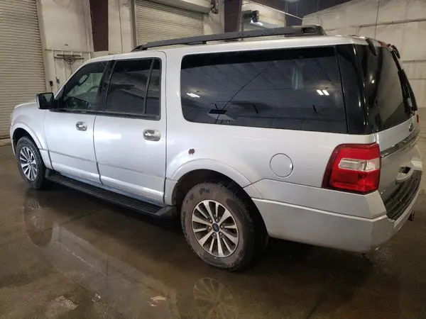 1FMJK1JT5GEF53801 2016 FORD EXPEDITION - Image 2