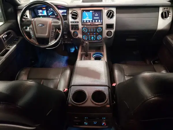 1FMJK1JT5GEF53801 2016 FORD EXPEDITION - Image 8