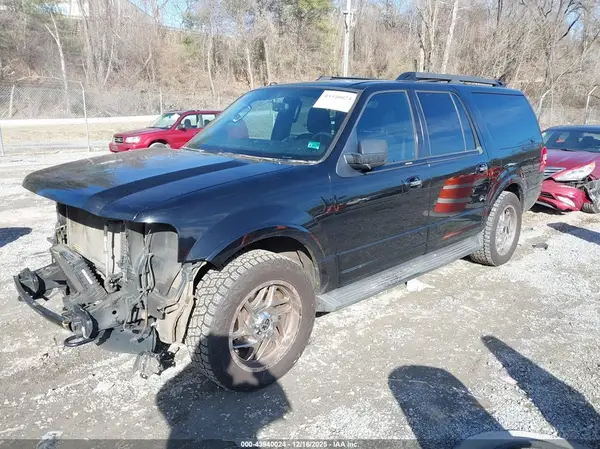 1FMJK1JT5HEA02141 2017 FORD EXPEDITION - Image 2