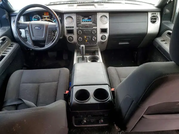 1FMJK1JT5HEA04536 2017 FORD EXPEDITION - Image 8