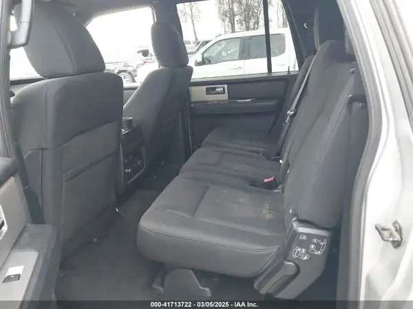 1FMJK1JT5HEA06433 2017 FORD EXPEDITION - Image 8