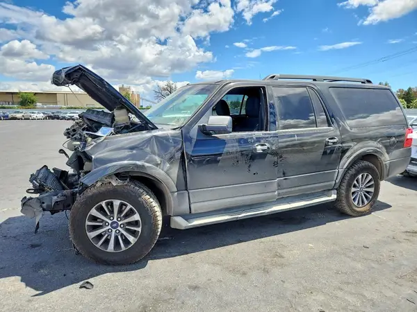 1FMJK1JT5HEA12958 2017 FORD EXPEDITION - Image 1