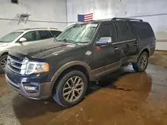 1FMJK1JT5HEA13527 2017 FORD EXPEDITION