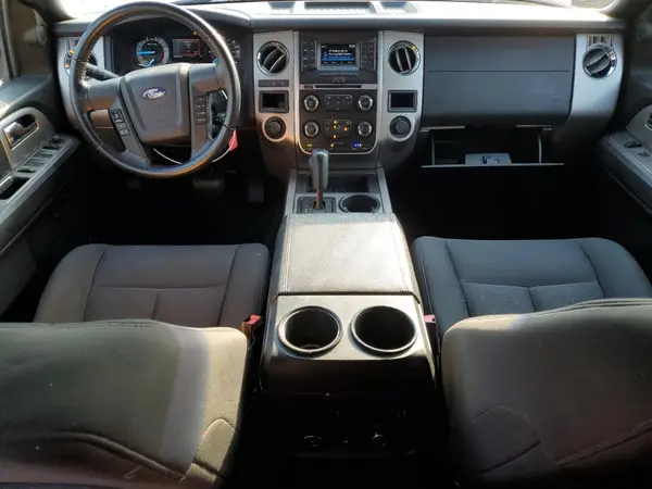1FMJK1JT5HEA19909 2017 FORD EXPEDITION - Image 8