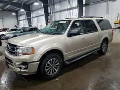 1FMJK1JT5HEA26987 2017 FORD EXPEDITION