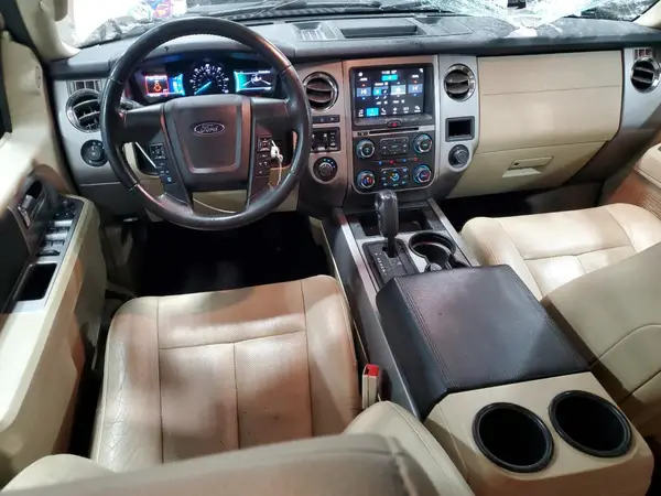 1FMJK1JT5HEA26987 2017 FORD EXPEDITION - Image 8