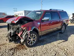 1FMJK1JT5HEA31185 2017 FORD EXPEDITION