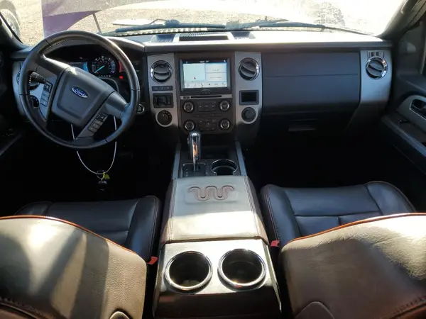 1FMJK1JT5HEA31185 2017 FORD EXPEDITION - Image 8