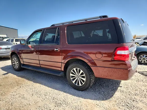 1FMJK1JT5HEA31638 2017 FORD EXPEDITION - Image 2