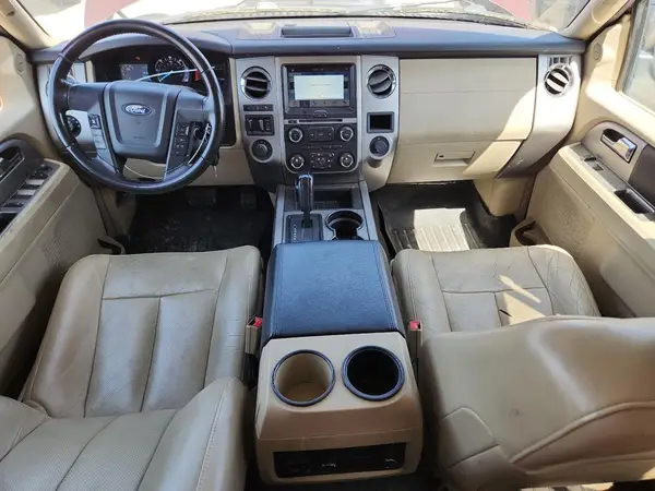 1FMJK1JT5HEA31638 2017 FORD EXPEDITION - Image 8