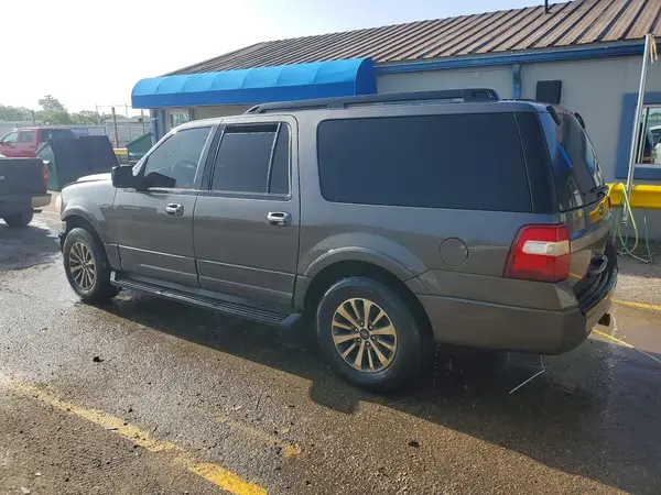 1FMJK1JT5HEA32868 2017 FORD EXPEDITION - Image 2