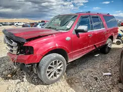 1FMJK1JT5HEA35124 2017 FORD EXPEDITION