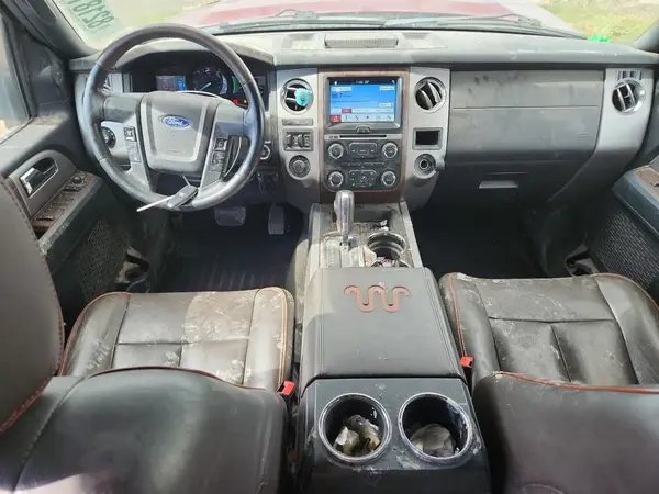1FMJK1JT5HEA35124 2017 FORD EXPEDITION - Image 8