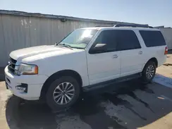1FMJK1JT5HEA35284 2017 FORD EXPEDITION