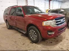 1FMJK1JT5HEA35592 2017 FORD EXPEDITION