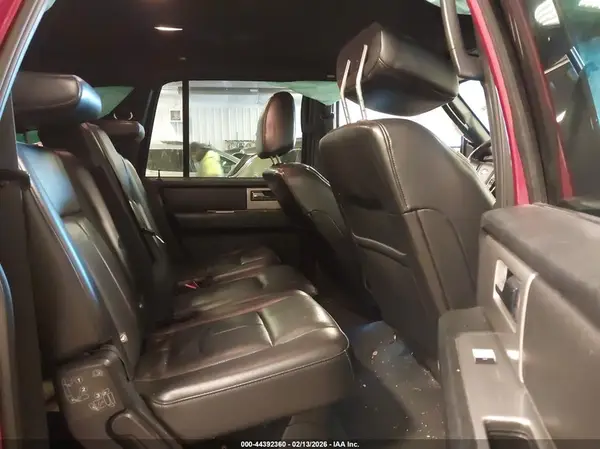 1FMJK1JT5HEA35592 2017 FORD EXPEDITION - Image 8
