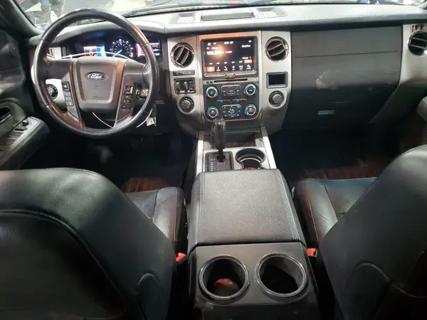 1FMJK1JT5HEA37570 2017 FORD EXPEDITION - Image 8