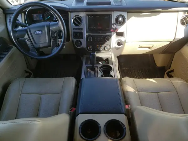 1FMJK1JT5HEA37634 2017 FORD EXPEDITION - Image 8