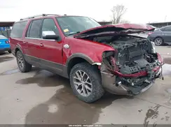 1FMJK1JT5HEA44664 2017 FORD EXPEDITION