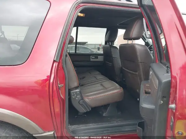 1FMJK1JT5HEA44664 2017 FORD EXPEDITION - Image 8