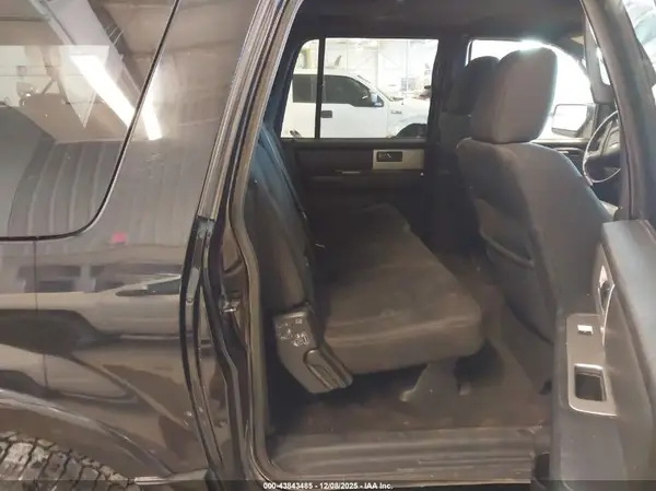 1FMJK1JT5HEA48407 2017 FORD EXPEDITION - Image 8