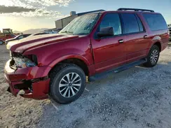 1FMJK1JT5HEA48987 2017 FORD EXPEDITION