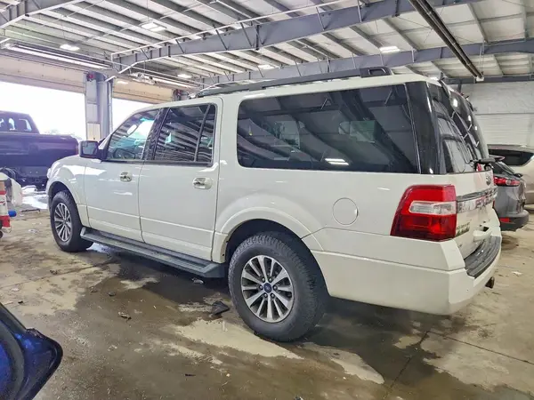1FMJK1JT5HEA53378 2017 FORD EXPEDITION - Image 2