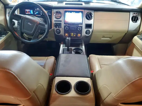1FMJK1JT5HEA53378 2017 FORD EXPEDITION - Image 8