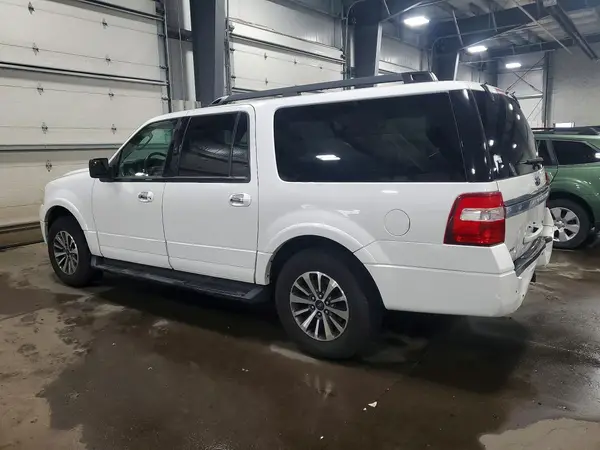 1FMJK1JT5HEA53459 2017 FORD EXPEDITION - Image 2