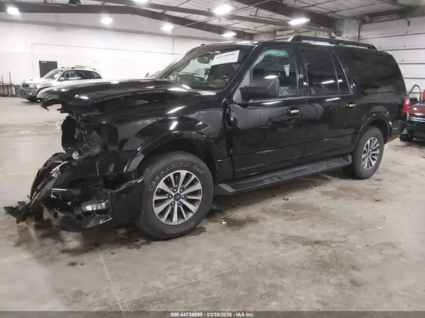 1FMJK1JT5HEA56507 2017 FORD EXPEDITION - Image 2