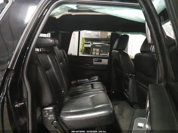 1FMJK1JT5HEA56507 2017 FORD EXPEDITION - Image 8
