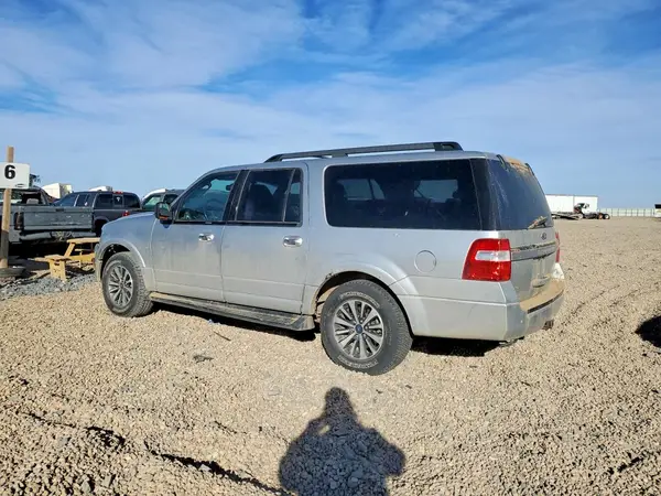 1FMJK1JT5HEA58032 2017 FORD EXPEDITION - Image 2
