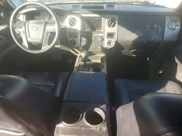 1FMJK1JT5HEA58032 2017 FORD EXPEDITION - Image 8