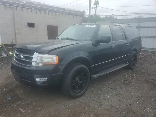 1FMJK1JT5HEA58922 2017 FORD EXPEDITION - Image 1