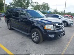 1FMJK1JT5HEA62243 2017 FORD EXPEDITION