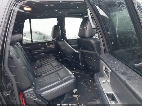 1FMJK1JT5HEA63814 2017 FORD EXPEDITION - Image 8