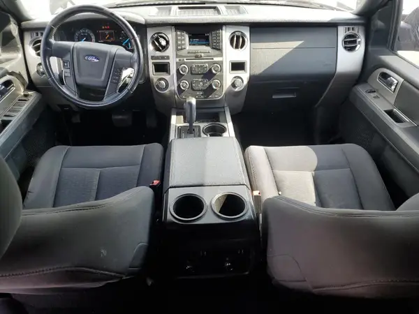 1FMJK1JT5HEA69712 2017 FORD EXPEDITION - Image 8