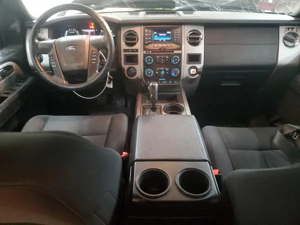 1FMJK1JT5HEA74523 2017 FORD EXPEDITION - Image 8
