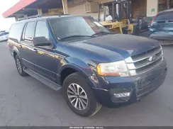 1FMJK1JT5HEA75607 2017 FORD EXPEDITION