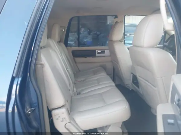 1FMJK1JT5HEA75607 2017 FORD EXPEDITION - Image 8