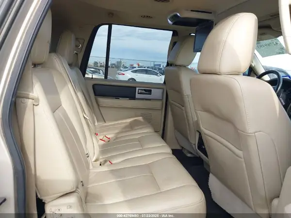 1FMJK1JT5HEA79284 2017 FORD EXPEDITION - Image 8