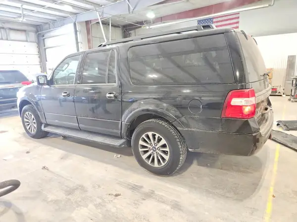 1FMJK1JT5HEA79396 2017 FORD EXPEDITION - Image 2