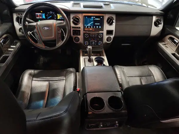 1FMJK1JT5HEA79396 2017 FORD EXPEDITION - Image 8