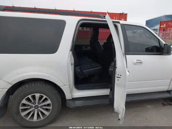 1FMJK1JT5HEA84615 2017 FORD EXPEDITION - Image 8