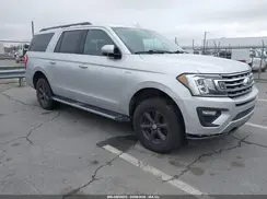 1FMJK1JT5JEA01450 2018 FORD EXPEDITION
