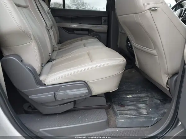 1FMJK1JT5JEA01450 2018 FORD EXPEDITION - Image 8