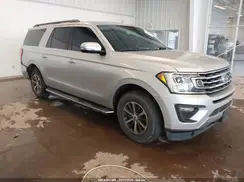 1FMJK1JT5JEA07166 2018 FORD EXPEDITION