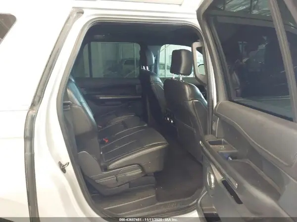 1FMJK1JT5JEA07166 2018 FORD EXPEDITION - Image 8