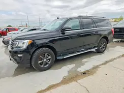 1FMJK1JT5JEA17907 2018 FORD EXPEDITION