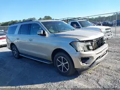 1FMJK1JT5JEA26140 2018 FORD EXPEDITION